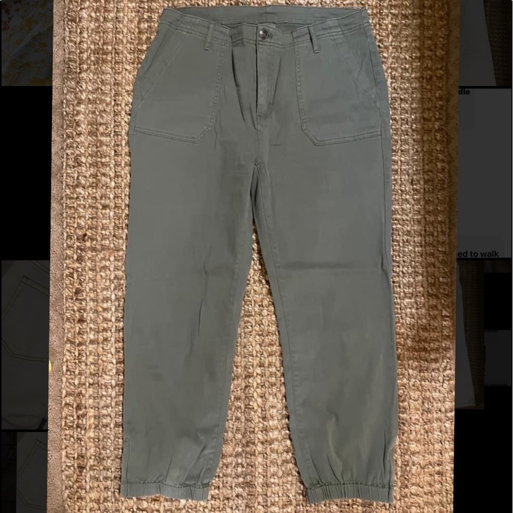 NWOT Good Hart by Matilda Jane Jeans